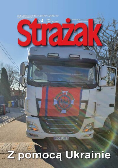 Darmowy „Strażak” do pobrania